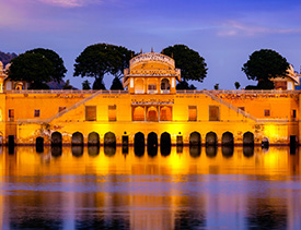 Jal Mahal